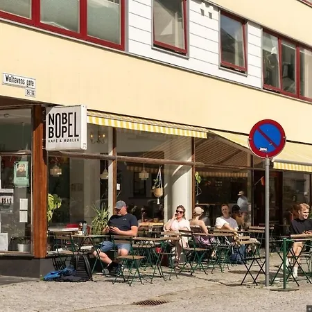 In The Center Of Διαμέρισμα *