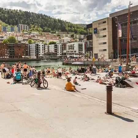 Διαμέρισμα In The Center Of