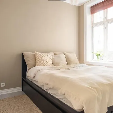 Appartement In The Center Of