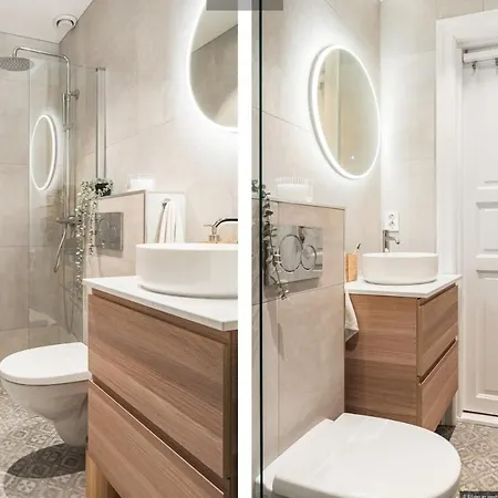 In The Center Of * Μπέργκεν