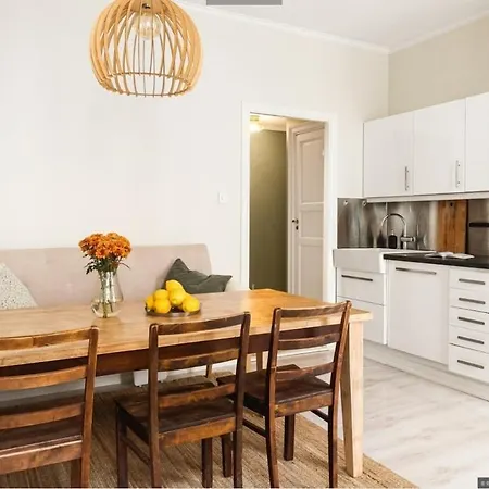 In The Center Of Διαμέρισμα *