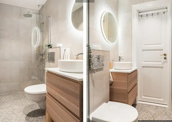 In The Center Of * Bergen